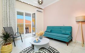 Notos House