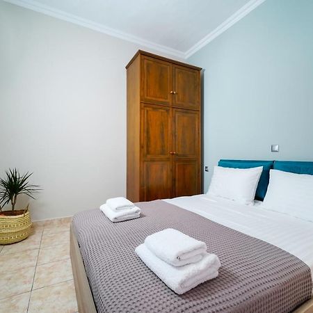 Notos House Villa Лименария Екстериор снимка