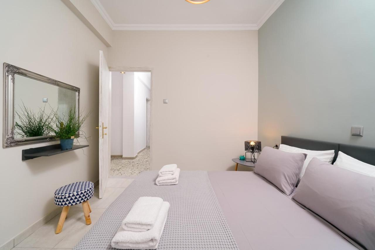 Notos House Villa Лименария Екстериор снимка
