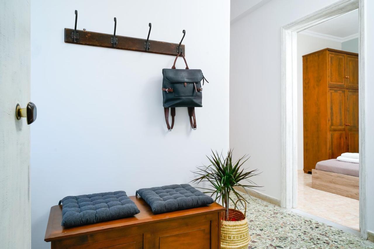 Notos House Villa Лименария Екстериор снимка