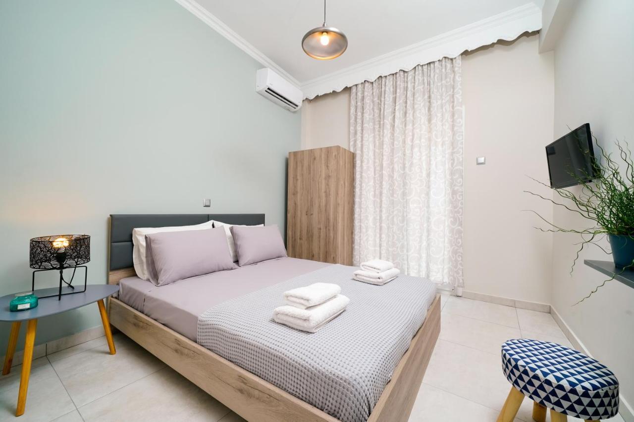 Notos House Villa Лименария Екстериор снимка