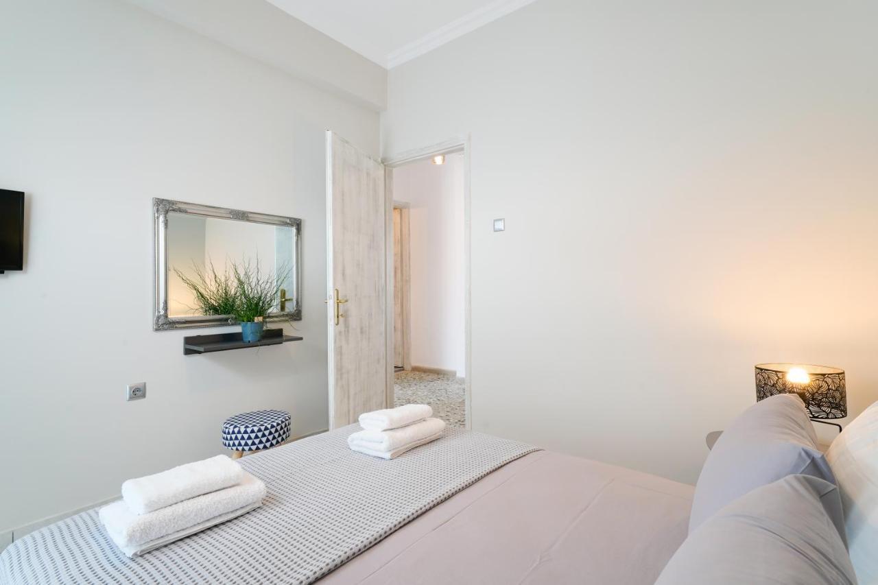 Notos House Villa Лименария Екстериор снимка