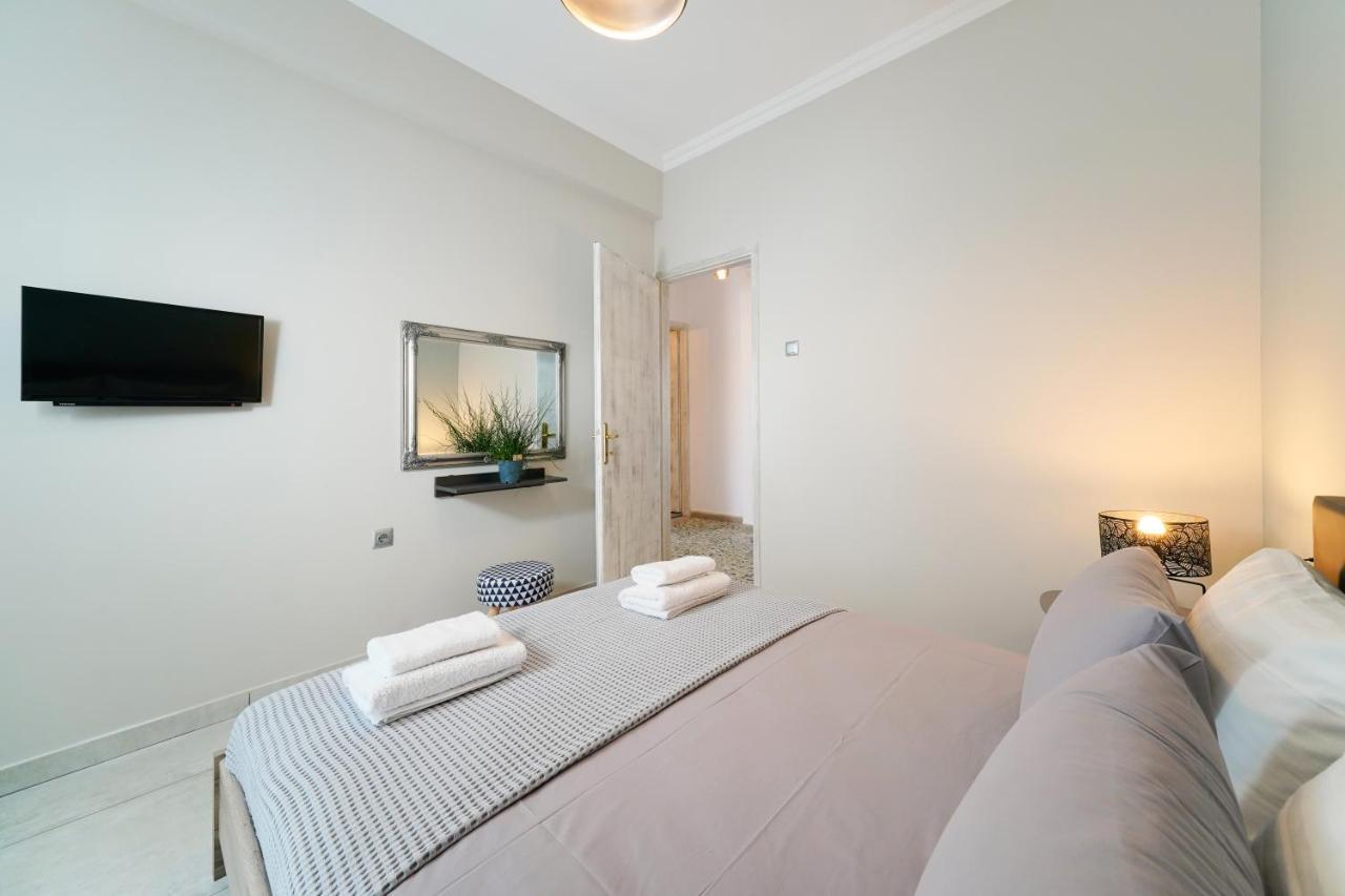 Notos House Villa Лименария Екстериор снимка