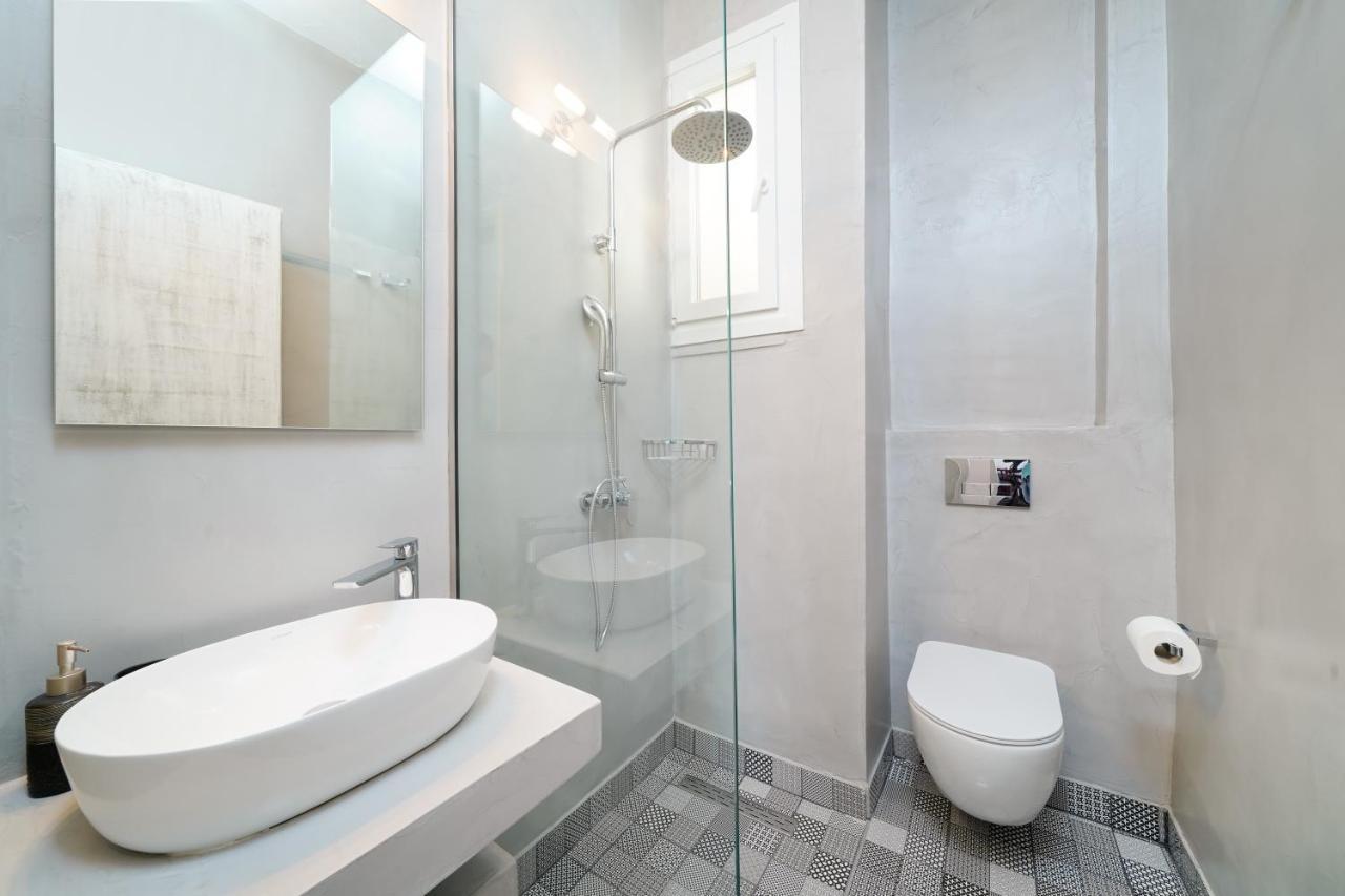 Notos House Villa Лименария Екстериор снимка
