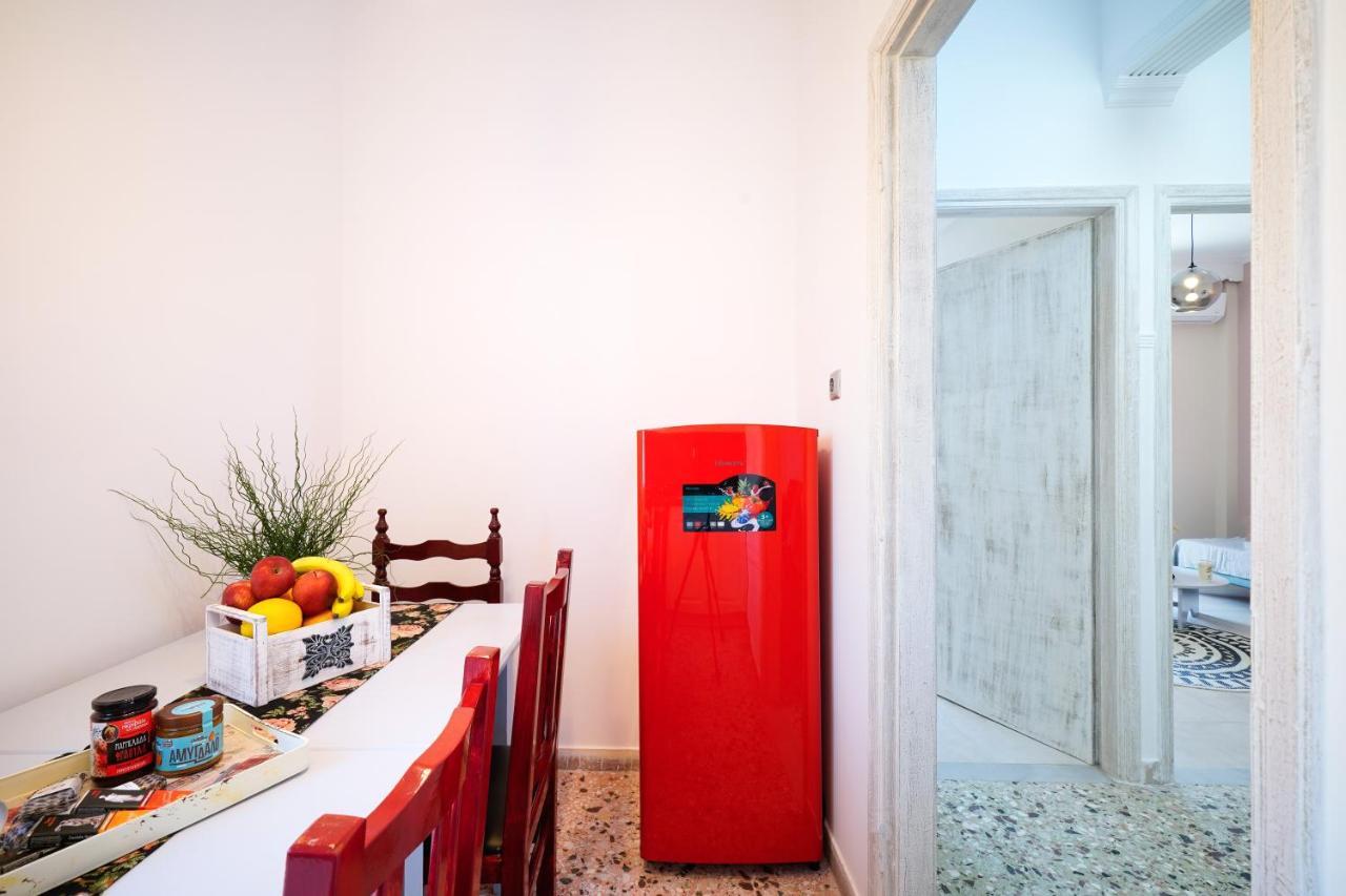 Notos House Villa Лименария Екстериор снимка