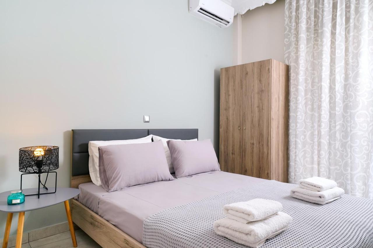 Notos House Villa Лименария Екстериор снимка